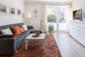 Haus Thalia Wohnung 2, Boltenhagen